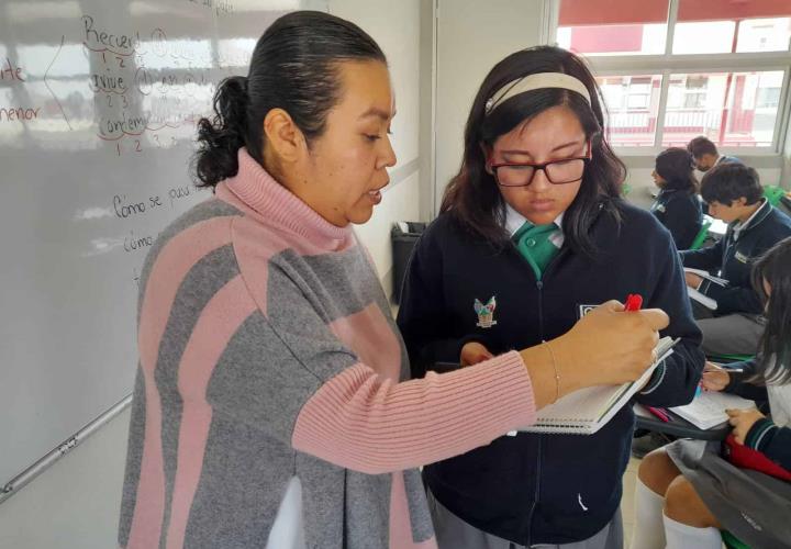 A través del Cobaeh, 9 mil jóvenes recibieron su certificado de bachillerato