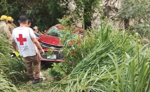 UN MUERTO Y TRES HERIDOS