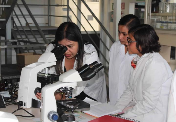 Docentes de la Universidad Politécnica de Pachuca son beneficiados por el Prodep