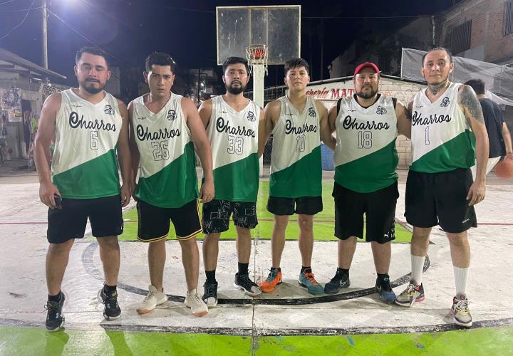 Finalísimas de basquetbol el viernes con gran explosividad