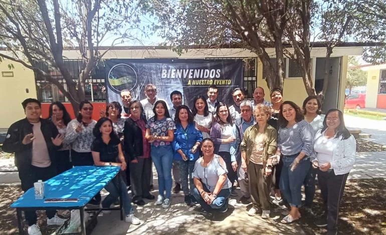 IHE implementó acciones para el aprendizaje de ciencia, tecnología y cuidado del medio ambiente