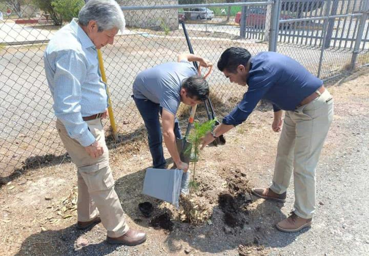 IHE implementó acciones para el aprendizaje de ciencia, tecnología y cuidado del medio ambiente