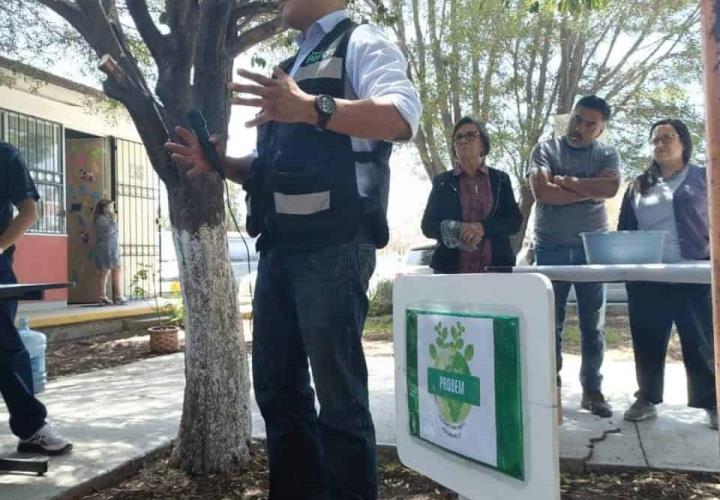 IHE implementó acciones para el aprendizaje de ciencia, tecnología y cuidado del medio ambiente