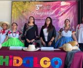 Todo listo para el 3er. Concurso Nacional Huapango Huasteco