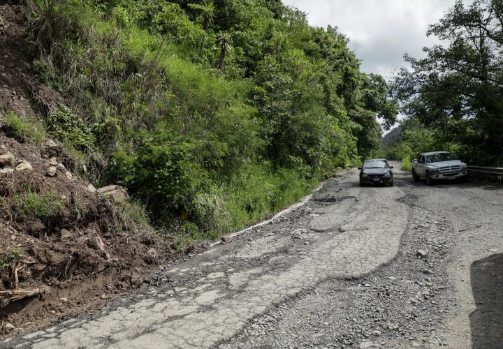 Destinan más de 123 mdp para el desarrollo de San Bartolo Tutotepec