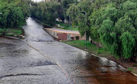 Sanciones a quienes no acaten cierres de calles 
