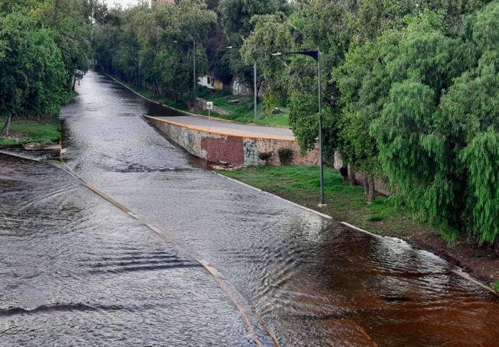 Sanciones a quienes no acaten cierres de calles 