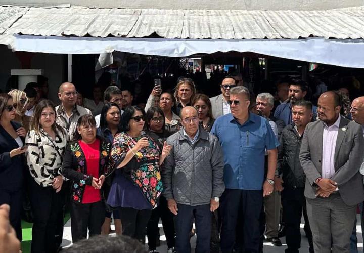 Dio inicio la Feria de Tulancingo 2024