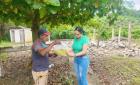 Tampacán avanza con la construcción de una Casa de Salud en Puyécatl