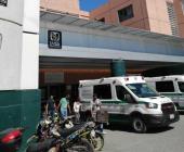 Encabeza IMSS violación a DH