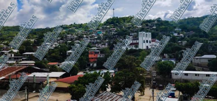 Expulsarán a yernos  que sean foráneos en Santa Teresa