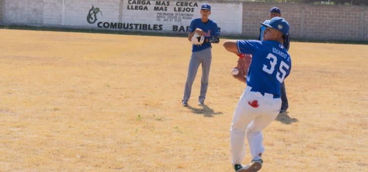 Juego de estrellas en la liga de beisbol 