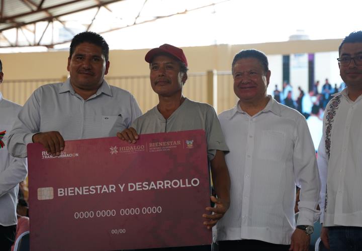 Comienzan censos para apoyos a la vivienda