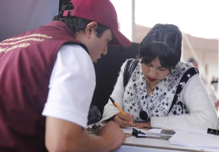 Comienzan censos para apoyos a la vivienda