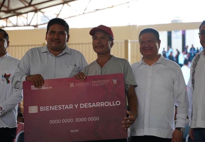 Comienzan censos para apoyos a la vivienda