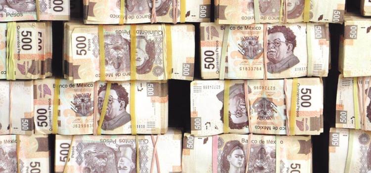 Ex funcionarios regresarán $3 mil millones