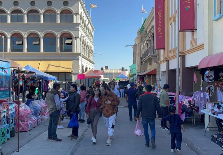 Inicia proceso de arrendamiento de espacios comerciales para la Feria de San Francisco Pachuca Hidalgo 2024