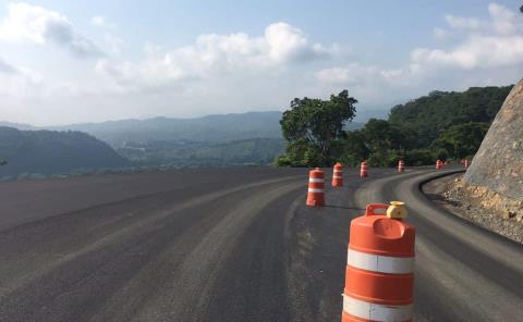 Asistirá AMLO a inauguración de super carretera