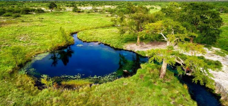 Hay desinterés por declaratoria a paraje 