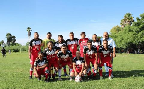 San Marcos venció a Río
