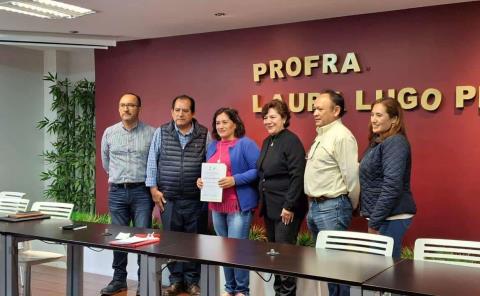 IHE - SSH realizan acciones de fomento a la salud en la comunidad educativa
