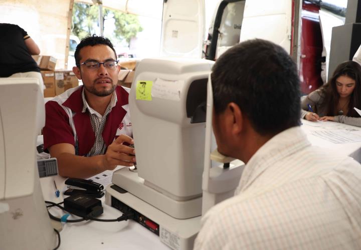 Rutas de la Transformación mantienen su paso por Tlanchinol