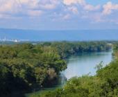 Con calma analizarán llevarse el agua de SLP