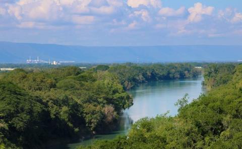 Con calma analizarán llevarse el agua de SLP