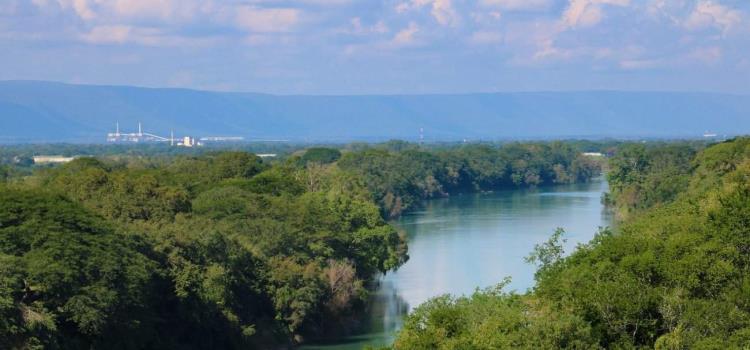 Con calma analizarán llevarse el agua de SLP