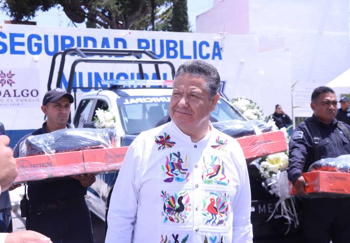 Destinan 40 mdp para la infraestructura de Metepec y Agua Blanca