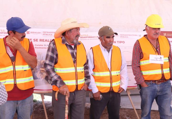 Destinan 40 mdp para la infraestructura de Metepec y Agua Blanca