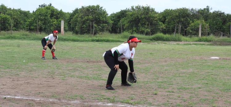 lA´s del Refugio ante Guerreras 