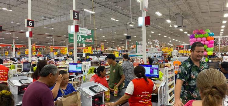 Tiendas que llegan sí generan empleo