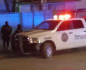 Menor arrestado por presunta extorsión           