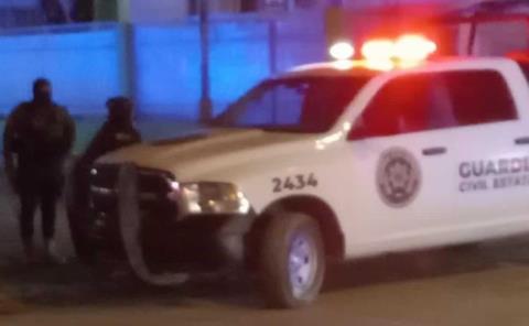 Menor arrestado por presunta extorsión           
