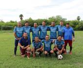 San Marcos avanzó a las semifinales