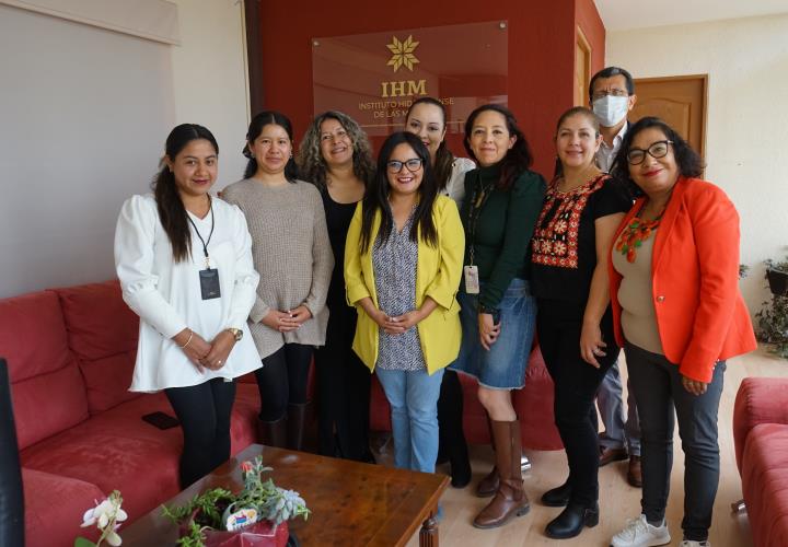 Comité ciudadano vigilará acciones para el bienestar de las mujeres hidalguenses