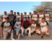 El Refugio aventaja en los playoffs 