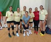 Rioverdense campeona en Copa Fenapo 