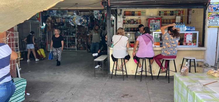 El edil Arnulfo Urbiola contempla la construcción en inmediaciones del mercado y otros sectores