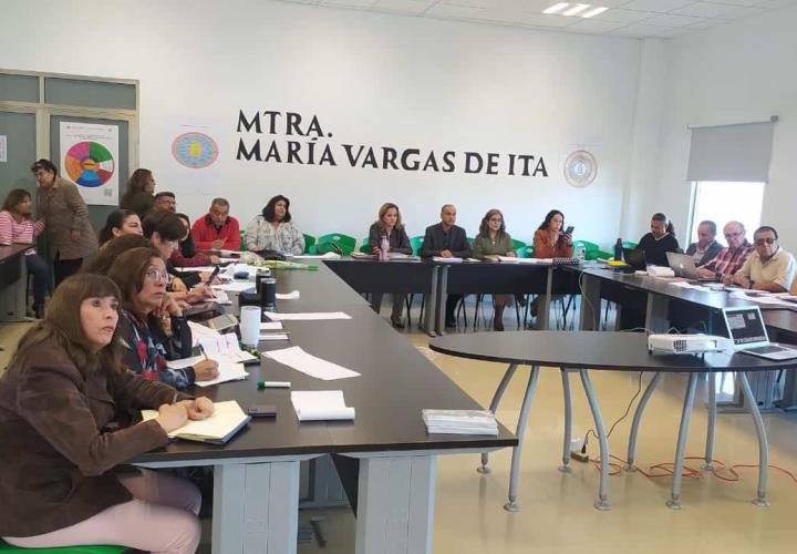 IHE presenta orientaciones para la Fase Intensiva del Consejo Técnico Escolar