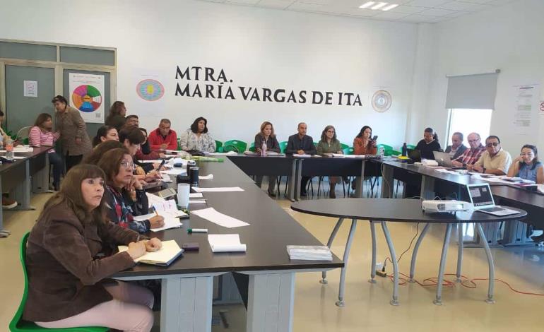 IHE presenta orientaciones para la Fase Intensiva del Consejo Técnico Escolar