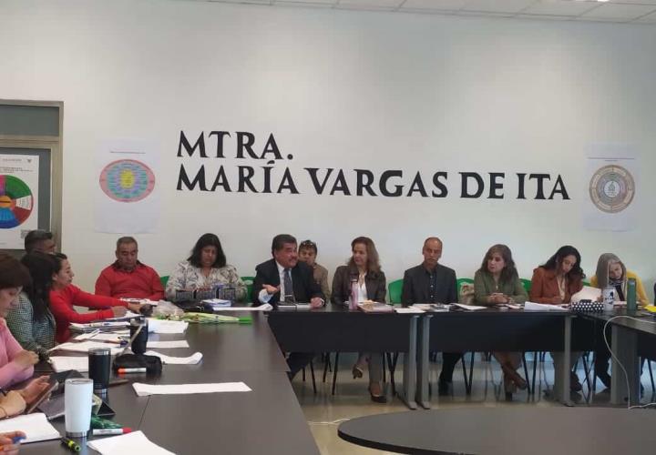 IHE presenta orientaciones para la Fase Intensiva del Consejo Técnico Escolar