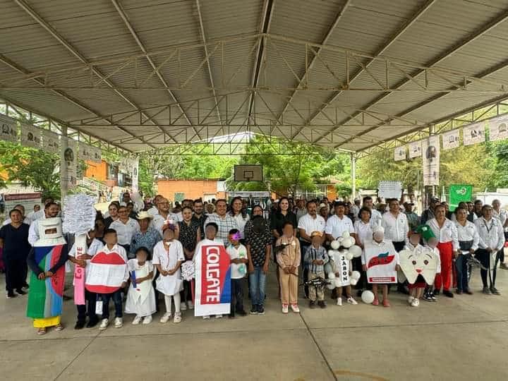 Santa Catarina, sede de Jornada de Salud