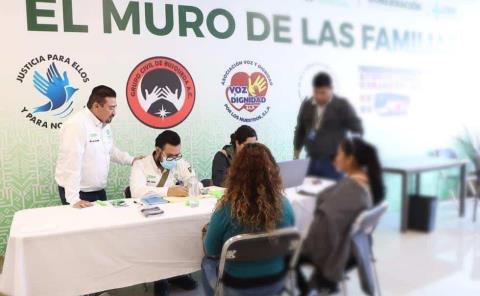 Tomarán muestras en los municipios
