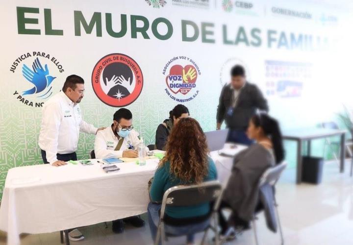 Tomarán muestras en los municipios