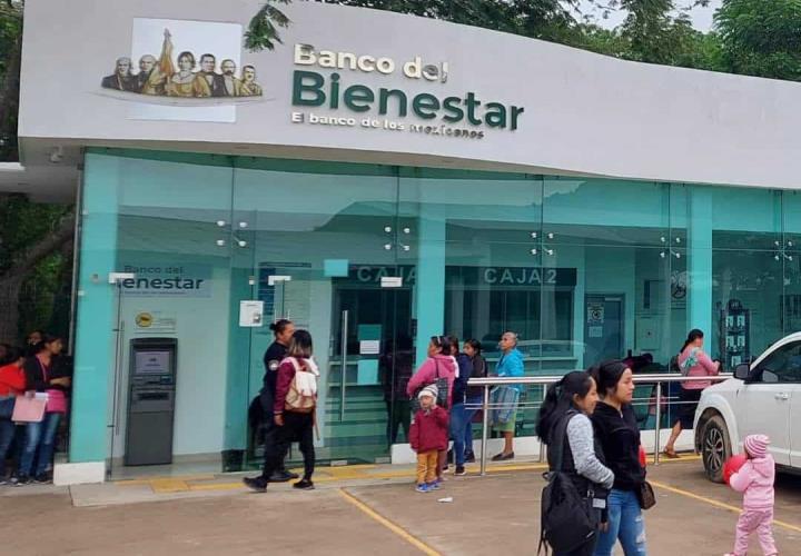 Continúa la Entrega de Tarjetas del Banco de Bienestar 2024