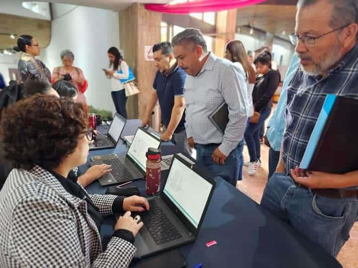 Bajo la lupa alcaldías por Entrega-Recepción