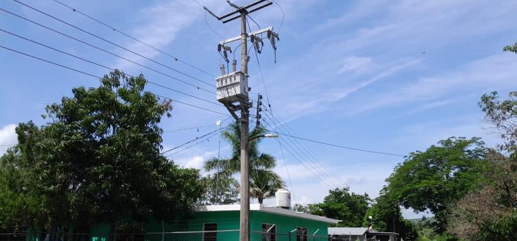 Riesgo de muerte por la falta de luz