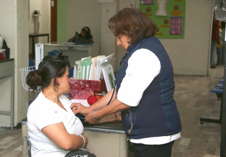 Proyecto de Norma Oficial Mexicana PROY-NOM-020-SSA-2024 sobre establecimientos de salud y la práctica de la partería en la atención integral materna